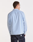 LEE BATEMAN LS SHIRT