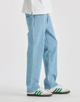 LEE L-THREE GRIDLOCK JEAN