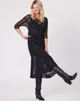 LEMON TREE SARAI DRESS