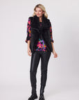 LEMON TREE EIRA FUR VEST