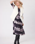 LEMON TREE EIRA FUR VEST