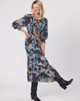 LEMON TREE ANNABEL DRESS
