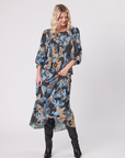 LEMON TREE ANNABEL DRESS