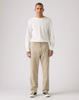 LEVIS XX CHINO RELAXED STRAIGHT - TRUE CHINO TWILL