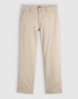 LEVIS XX CHINO RELAXED STRAIGHT - TRUE CHINO TWILL
