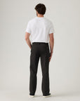 LEVIS XX CHINO RELAXED STRAIGHT III - METEORITE TWILL