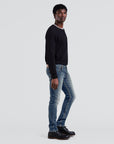 LEVIS 511 SLIM JEAN - AMA CANYON DARK