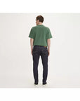 LEVIS 512 SLIM TAPER - AMA PREMIUM INDIGO