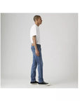 LEVIS 512 SLIM TAPER - GOLDENROD