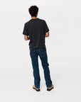 LEVIS 505" REGULAR DARK STONEWASH