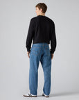 LEVIS 568 LOOSE STRAIGHT - BLUE ESSENTIALS