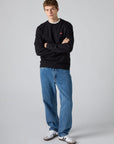 LEVIS 568 LOOSE STRAIGHT - BLUE ESSENTIALS