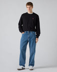 LEVIS 568 LOOSE STRAIGHT - BLUE ESSENTIALS