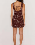 MINKPINK CEDAR MINI DRESS
