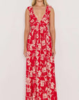 MINKPINK POPPY MAXI DRESS