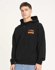 BLOCK HOOD 350/M.H. BLACK