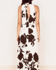MINK PINK ELODIE MAXI DRESS