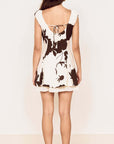 MINK PINK ELODIE MINI DRESS