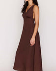 MINK PINK KAIA MAXI DRESS