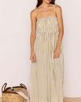 MINKPINK EDITH MAXI DRESS