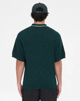 HUFFER TRUE KNIT POLO