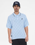 HUFFER TRUE KNIT POLO