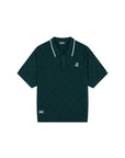 HUFFER TRUE KNIT POLO
