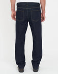 HUFFER CLASSIC STRAIGHT JEAN