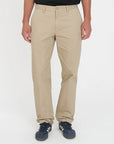 HUFFER CLASSIC CHINO PANT