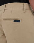 HUFFER CLASSIC CHINO PANT