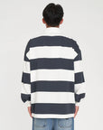 HUFFER BENSON LS GRAND RUGBY