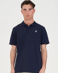 HUFFER TECH PANEL CLASSIC POLO