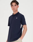 HUFFER TECH PANEL CLASSIC POLO