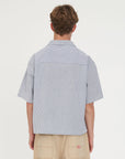 HUFFER STRIPE COSTA SHIRT