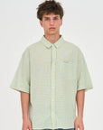 HUFFER CROSBY SS SHIRT