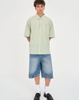 HUFFER CROSBY SS SHIRT