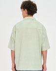 HUFFER CROSBY SS SHIRT