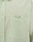 HUFFER CROSBY SS SHIRT