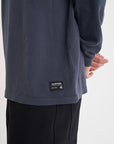 HUFFER WAFFLE LS SUP TEE