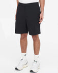 HUFFER FAIRWAY SHORT BLACK