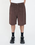 HUFFER CORD BOX SHORT