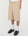 HUFFER BAGGY CARPENTER SHORT