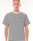 HUFFER OUI OUI SUP TEE