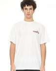 HUFFER SUP TEE 190/LEISURE ISLAND