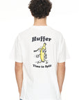HUFFER SUP TEE 190/SPLITTY TIME