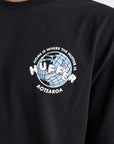 HUFFER SUP TEE/ 190 HOME IS