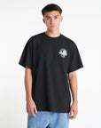 HUFFER SUP TEE/ 190 HOME IS