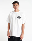 HUFFER BLOCK TEE 220/ HOMIE