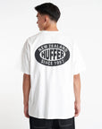 HUFFER BLOCK TEE 220/ HOMIE