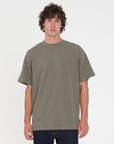 HUFFER WAFFLE SUP TEE